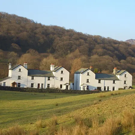 Brasscam Villa Rosthwaite Exterior photo