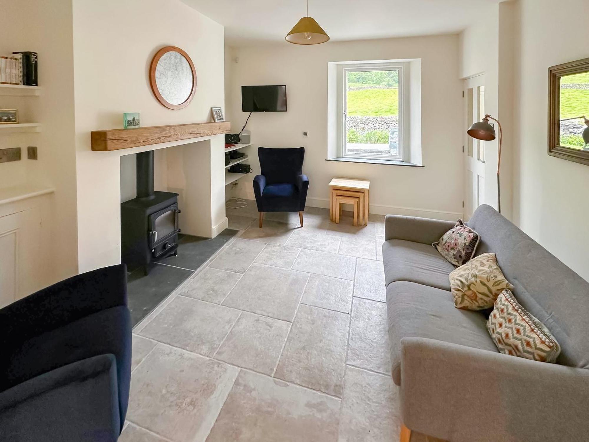 Brasscam Holiday home *