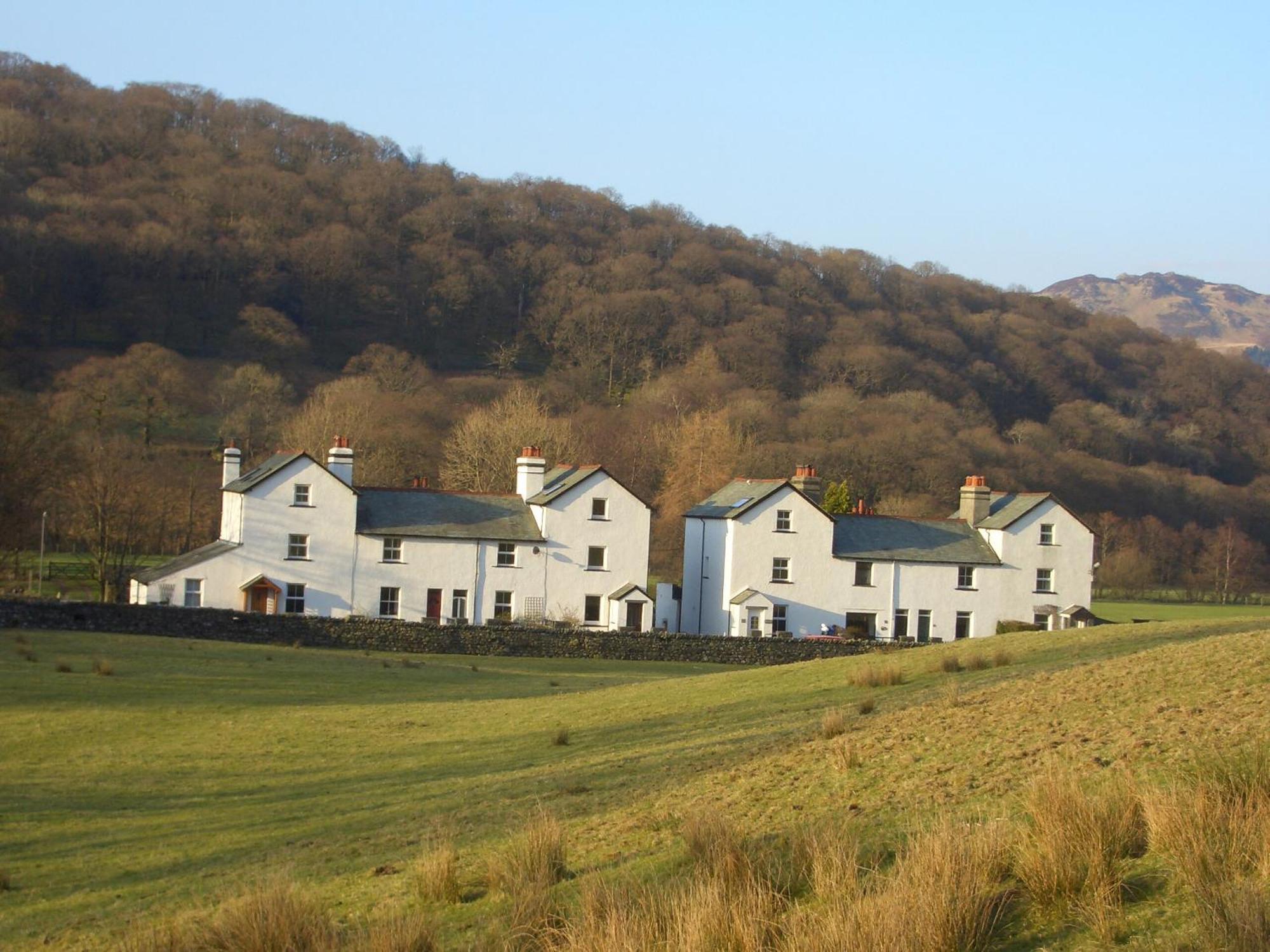 Holiday home Brasscam *