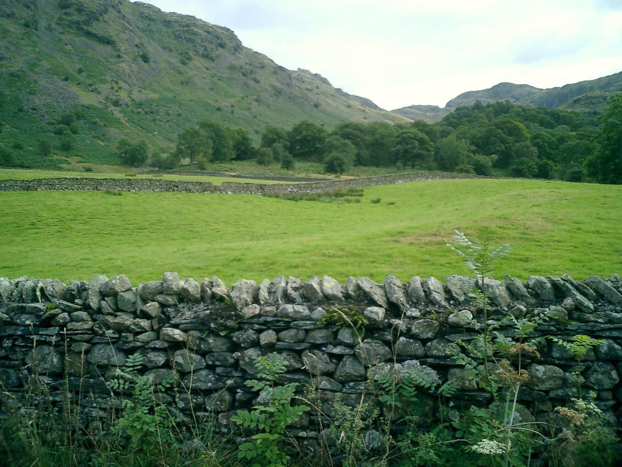 Brasscam Rosthwaite