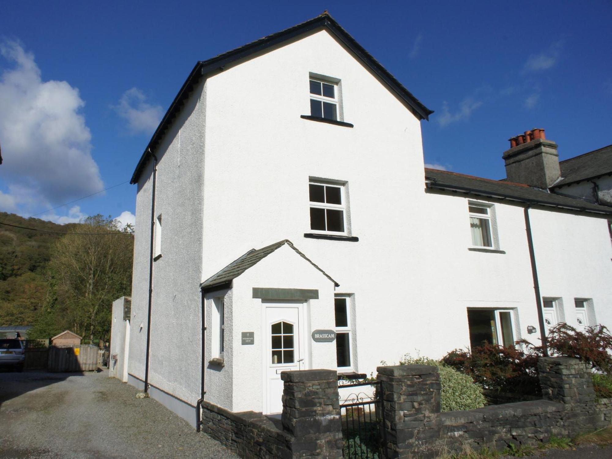 Holiday home Brasscam