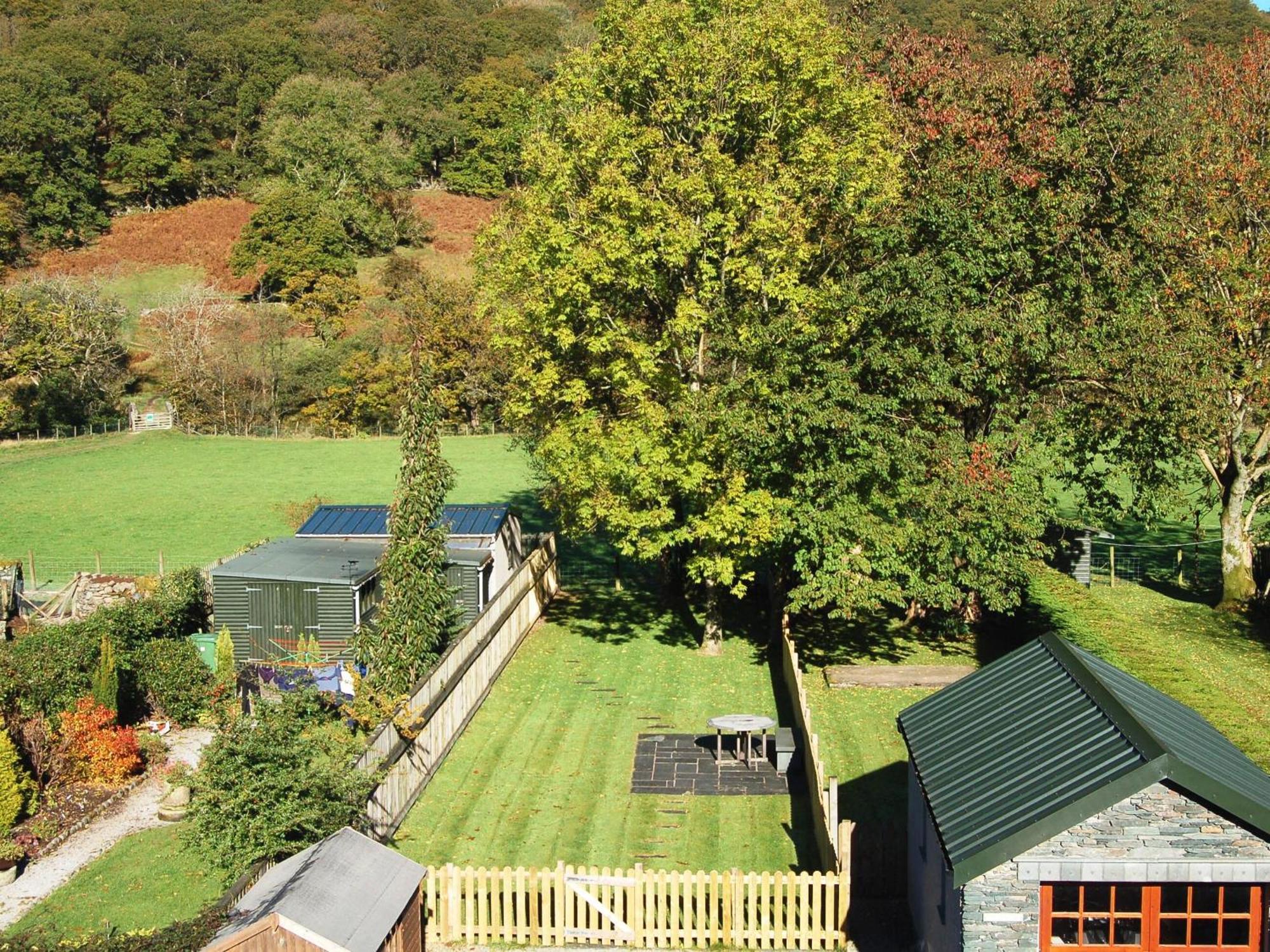 Holiday home Brasscam *
