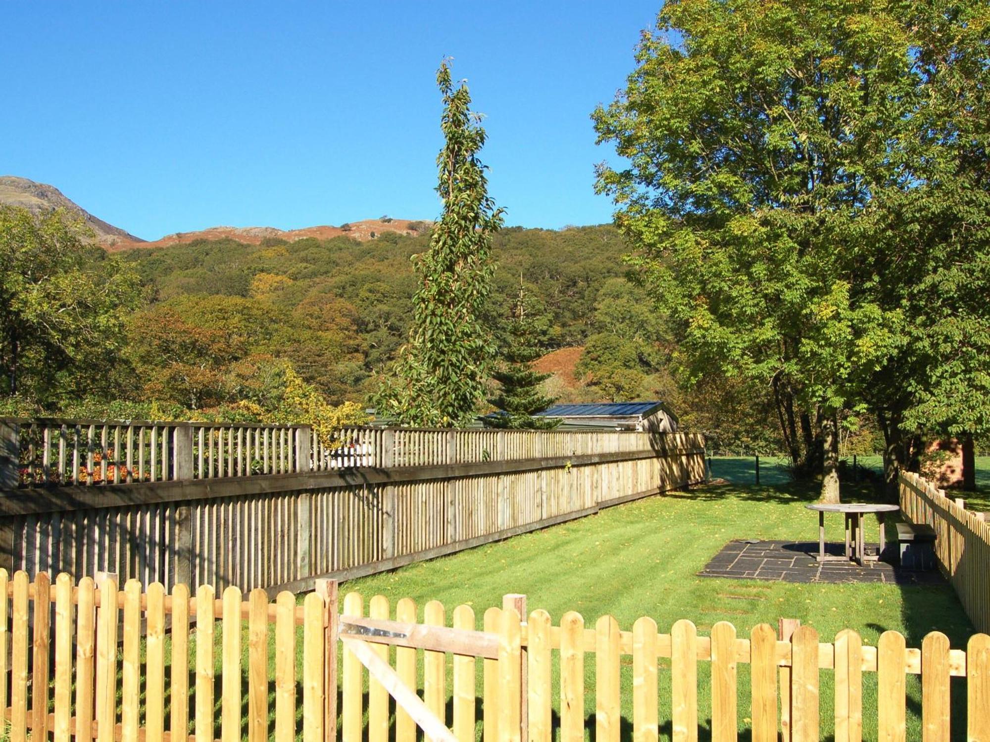 Brasscam Holiday home Rosthwaite