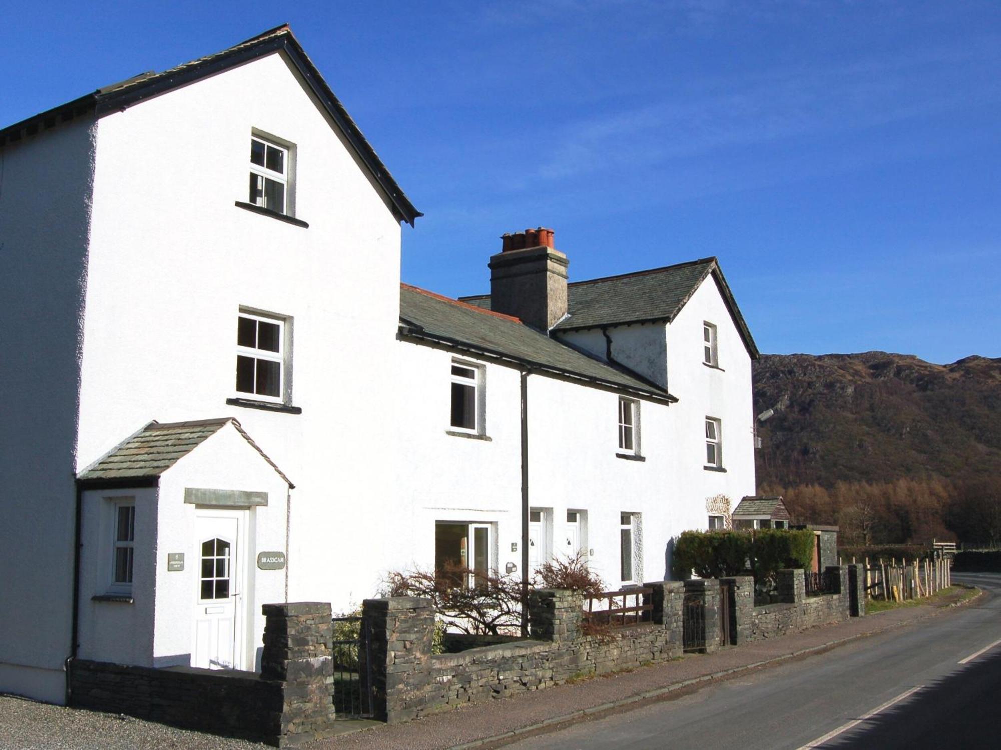 Brasscam * Rosthwaite
