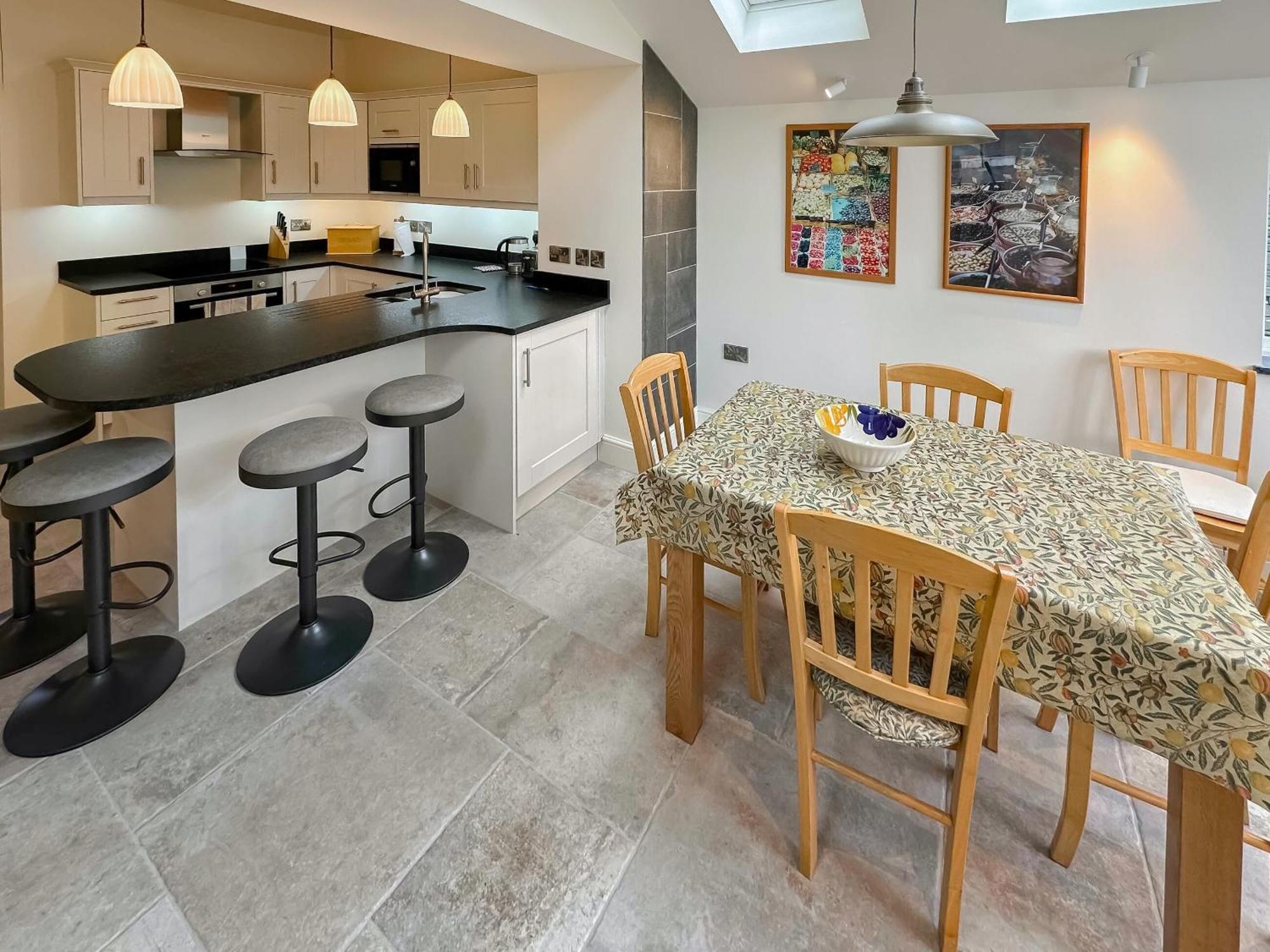 Holiday home Brasscam Rosthwaite
